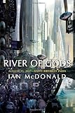 River of Gods cover