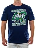 Notre Dame Fighting Irish Adult T-shirt