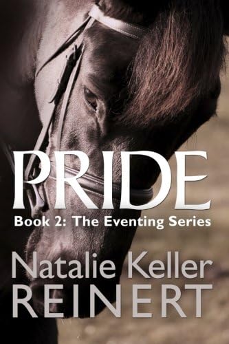 Pride (The Eventing Series Book 2)