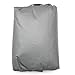OxGord Auto Cover - 1 Layer Dust Cover - Lowest Price - Ready-Fit Semi Glove Fit fro SUV, Van, and Truck - Fits up to 206 Inches