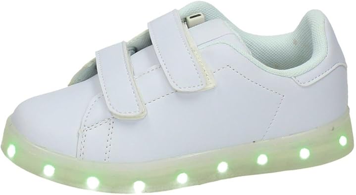 Deportivas con luces niña Clearance