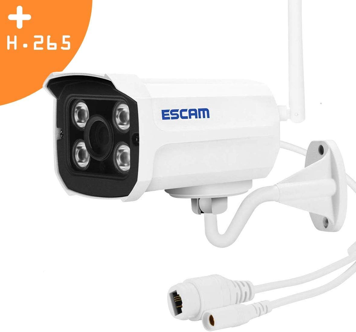 Best smart home guardian security camera