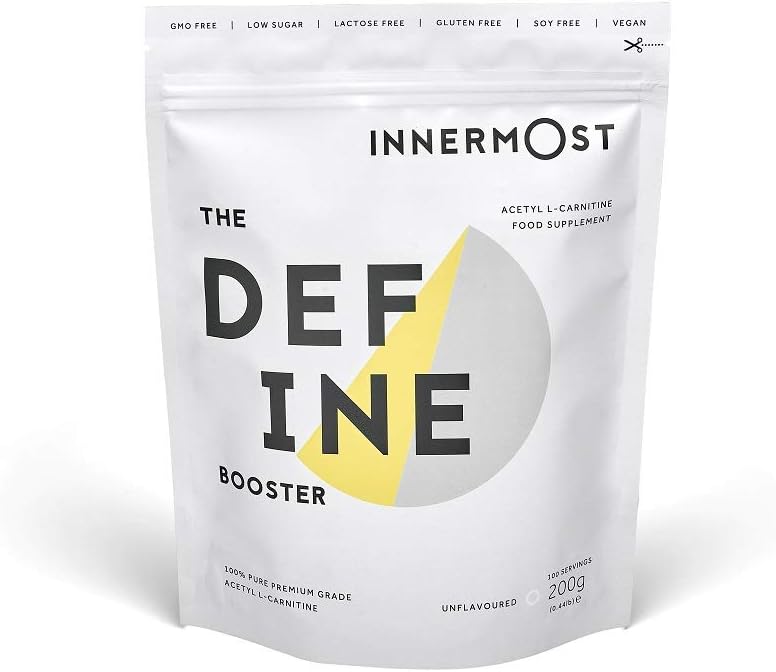 InnermostThe Define Booster 200G (Vegan)