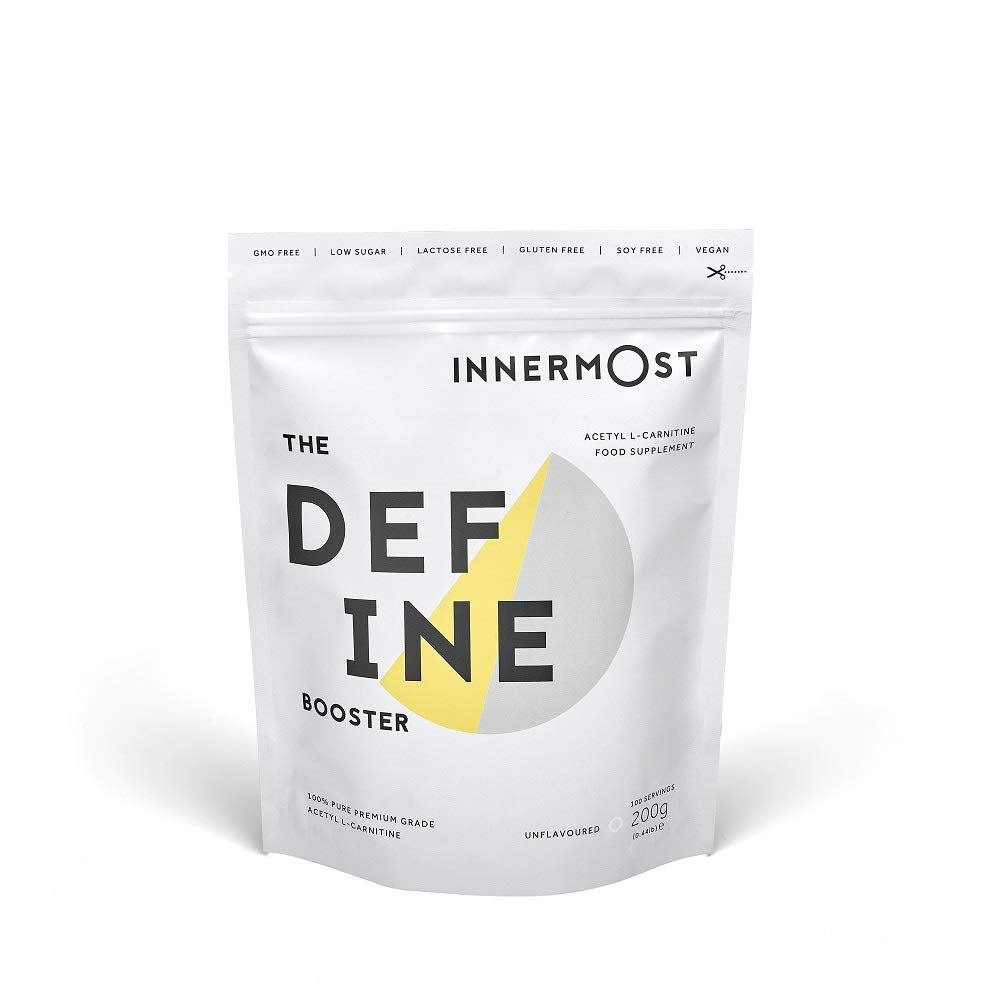 InnermostThe Define Booster 200G (Vegan)