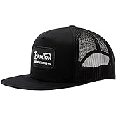 Brixton Mens Grade Mesh Cap