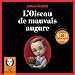 L'Oiseau de mauvais augure (Erica Falck et Patrik Hedström 4)
