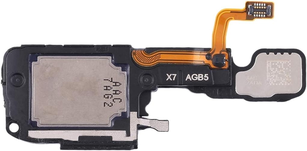 huawei mate 10 pro speakers