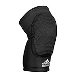 Adidas K101 Adipower Padded Wrestling Knee Pad