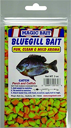 Magic PB-3 Bluegill Bait