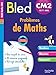 Problèmes de maths CM2 10-11 ans by 