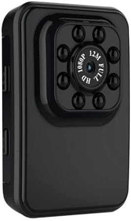 Sd 小型 ドライブレコーダー 防水 スポーツ カメラ 車 自転車 赤外線 長時間 録画 防犯カメラ ブラック Pokecam Bk Sd アクセサリーホルダー Amazon