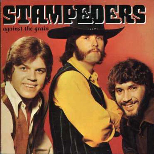 STAMPEDERS - Top 100 Hits Of 1971 - Zortam Music