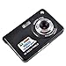 GordVE 2.7 inch TFT LCD HD Mini Digital Camera
