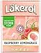 Lakerol Raspberry Lemongrass Pastilles (24/0.80oz)