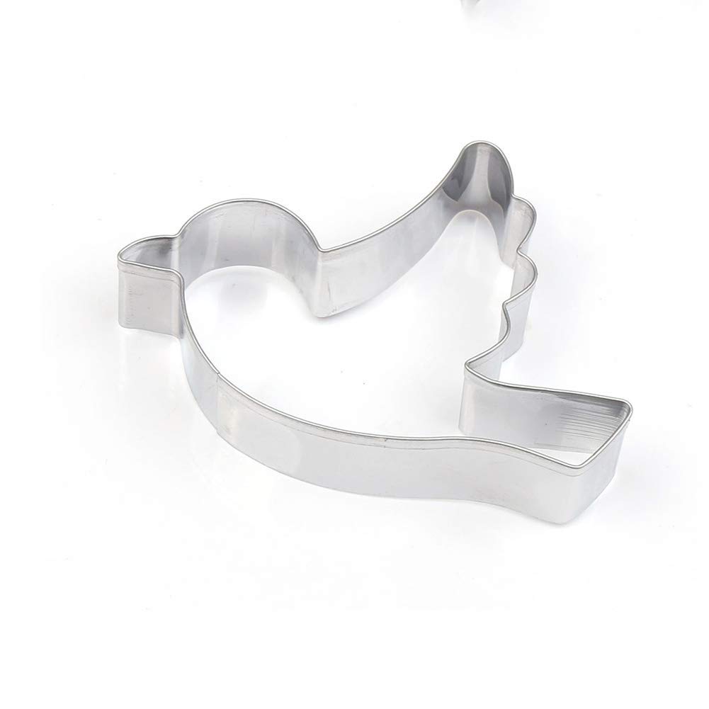 Best Dove Cookie Cutters Shapes