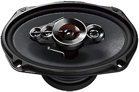 pioneer 650 watt speakers