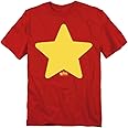 Steven Universe Star Cartoon Network T Shirt