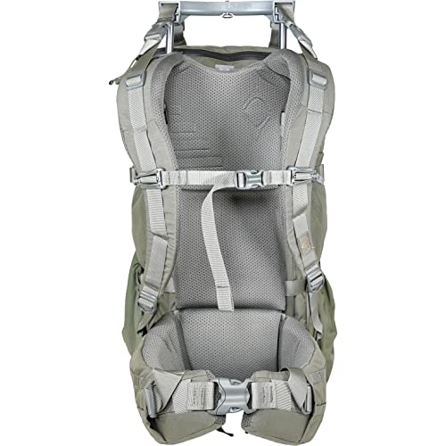 Mystery Ranch Pop Up 40 Hunting Backpack, Weatherproof, Daypack for