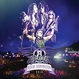 ROCKS DONINGTON 2014 (3PC) (W / CD) / (DIGIPAK)