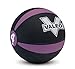 Valeo Medicine Ball with Sturdy Rubber Construction and Textured Finish, Weight Ball Includes Exercise Wall Chart for Strength Training, Plyometric Training, Balance Training and Muscle Build