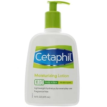 cetaphil lotion amazon