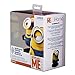 Despicable Me Minions Bluetooth Wireless Speaker Minion Stuart Design with Charging Cable
