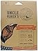 Uncle Ulrick'S All Natural And All American Sweet Potato Strips For Dogs, 12 Oz