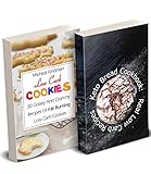 Low Carb Baker: (Low Carb Counter, Low Carb Weight Loss, Low Carb Diet Cookbook) by Micheal Kindman