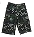 UNIONBAY Lightweight Pull-On Cargo Shorts for Boys