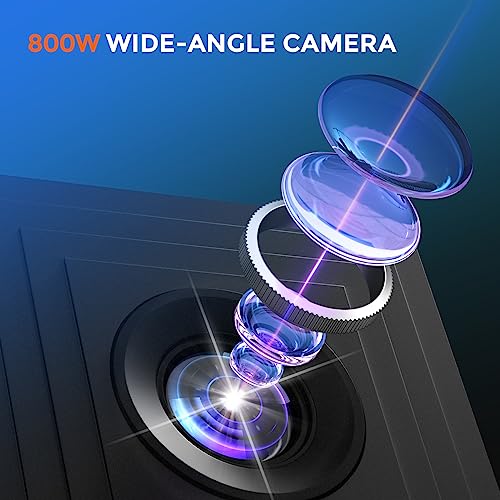 40 discount on IKIER C1 LightBurn Kamera für Lasergraviermaschine 5MP