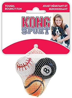 Sports balls X-Small