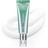 Trinicell PDRN Moisture Barrier Cream | Skin Barrier Repair &amp; Deep Hydration with PDRN &amp; Centella Asiatica
