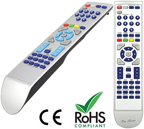 RM Series Replacement Remote Control for SONY RM-U306