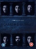 Game Of Thrones - Season 6