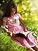 Disney Princess Girls Fantasy Nightgown Pajamas (6, Princess Pink)
