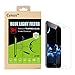 Cyxus Blue Light Filter (Sleep Better) Thinnest [0.2mm] 9H Tempered Glass HD Premium High Definition Clear Film Screen Protector for Apple iPhone 6 / 6s (iPhone6 4.7 inch ONLY) (Blue Light Filter Glass)