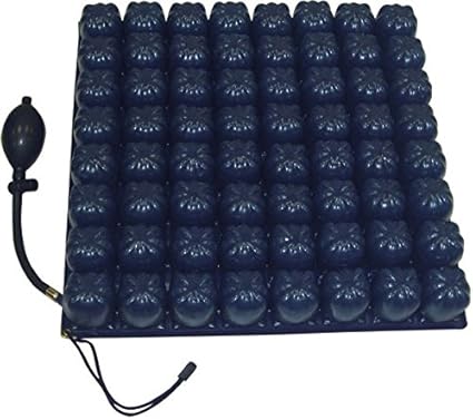 cuscino d'aria per piaghe da decubito