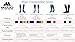 Medical Compression Socks for Women and Men 20-30mmHg Knee High - Knee High Compression Stockings for Airplane, Travel, Nursing, Flight Circulation - Navy, X-Large - A601R