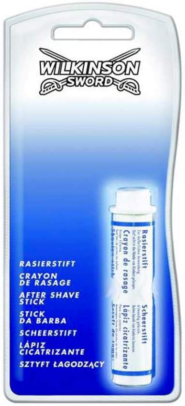 Crayon de rasage wilkinson Clearance