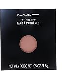 Mac Eyeshadow Pro Palette Refill-orb, Blendable Powder, Unisex