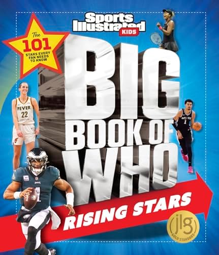 Sports Illustrated for Kids Millenium 2000: A Celebration of