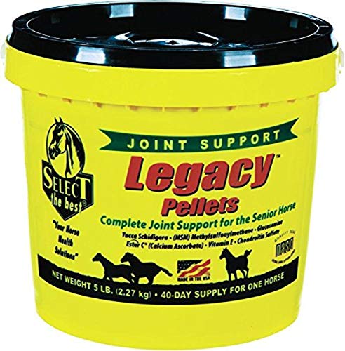 RICHDEL Legacy Joint Support Pellets