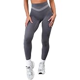 Vitality Daydream Block Legging, High Waist, No Front Seam | Buttery-soft Daydream nylon-spandex knit; high-rise waistband, no front seam, double glute contour seam; yoga and Pilates
