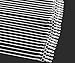 Snake Chains Necklace 24pcs 925 Silver Plated 1.2mm DIY Charms Link with Lobster Clasps for Jewelry Making (16 inch)