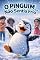 Livro O PINGUIM QUE NÃO SENTIA FRIO (Coleção Lia e Nico - Livros infantis)