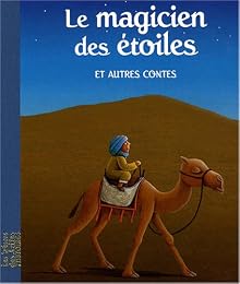Le  magicien des étoiles