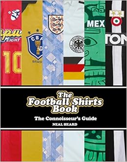 amazon football shirts