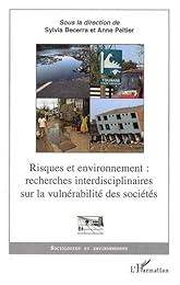 Risques et environnement