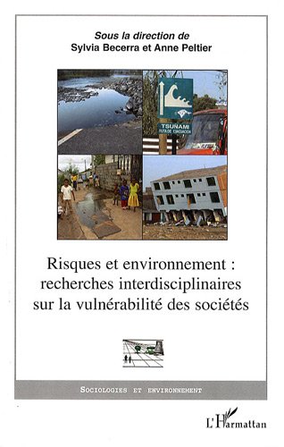 Risques et environnement