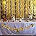 Mommy To Bee Banner, Bumble Bee Baby Shower Banner Gender Reveal Party Decorations